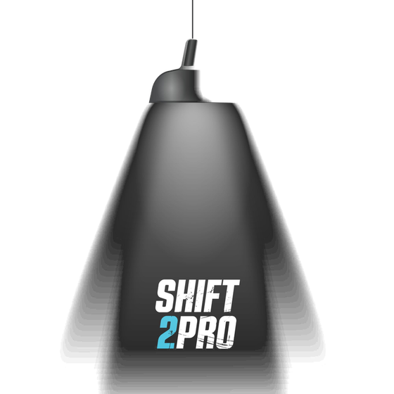 SHIFT2PRO — Der Podcast für moderne Eishockeyentwicklung