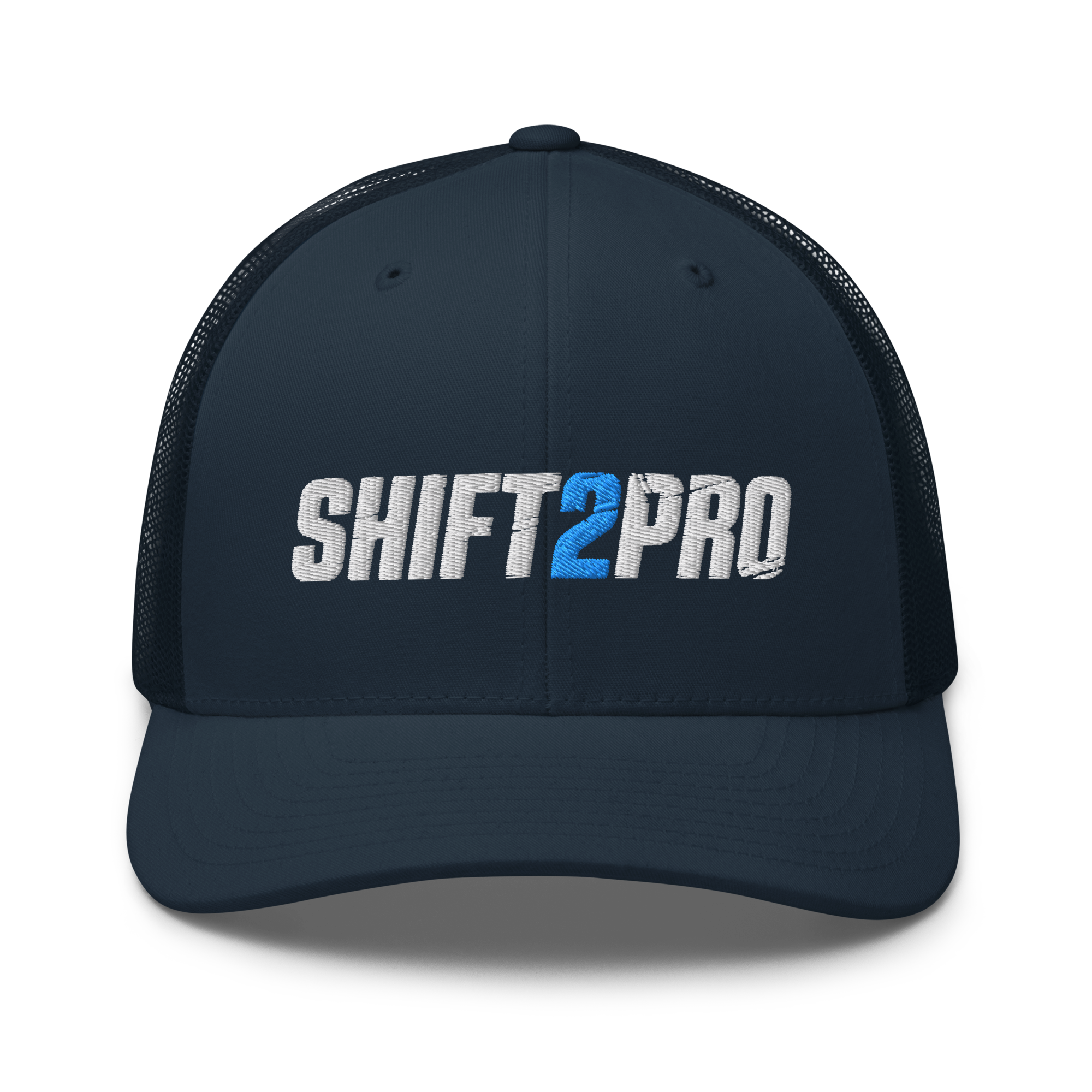 S2P Performance Cap Navy