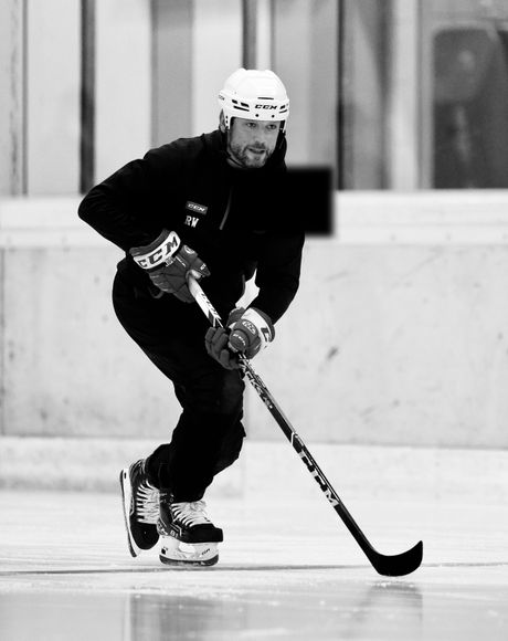René Wild — Development Coach Starbulls Rosenheim